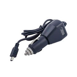 Адаптер для GPS-навигатора 12V-24V DNS-CH15 (mini-USB) Digital