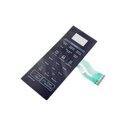 Switch Membrane; MG6349LMS LG черный