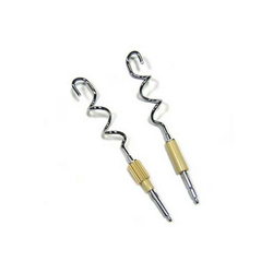 Вінчики (2шт) з шестернею для змішування міксера Tefal SS-989643