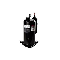 Компрессор 12" QK222PBA, R-22, 220-240V, 50Hz, 1PH 1200W LG