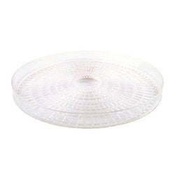 Поддон для овощесушилки FVD-360W D нар.=305mm D внутр.=65mm H внутр.=30mm Vinis