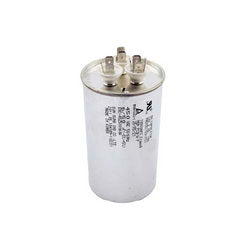 Конденсатор 6/50uF 450V, 63x110 (9 клемм) LG