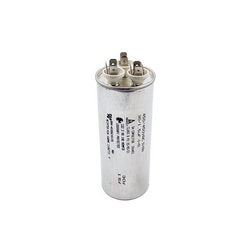 Конденсатор 30/1,5uF 450V, 50x120 (9 клемм) LG