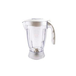 Чаша блендера в сборе 1500ml HR3938/01 для кух. комб. Philips