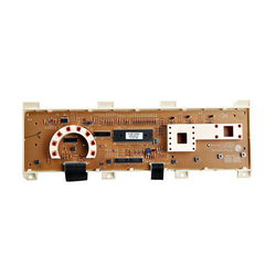 Модуль управления для стир. машины 6871EC1090K LG