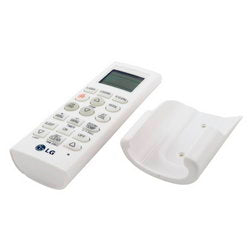 Пульт для кондиционера AKB73315607 LG