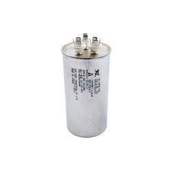 Конденсатор 6/45uF 450V, 63x125 (9 клемм) LG