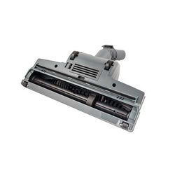 Щітка Turbo VB.1000 для пилососу в трубу D=32mm 212.1000 Zelmer сірий