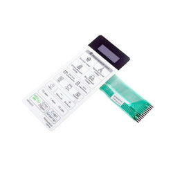 Switch Membrane; MB4042G (MB3949G) LG белый