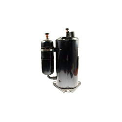 Компрессор 9" QXR-AB102Z235CBA, R-410, 220-240V, 50Hz Galanz