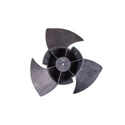 Крильчатка назовні. блоки для кондиц. D=420mm, H=150mm, D штока= 15mm (по годині. стрілці)