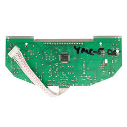 Плата управления для мультиварки YMC-505 Yummy