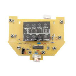 Плата управления для мультиварки VMC-5015 Vinis