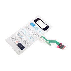 Switch Membrane; MW73BR Samsung