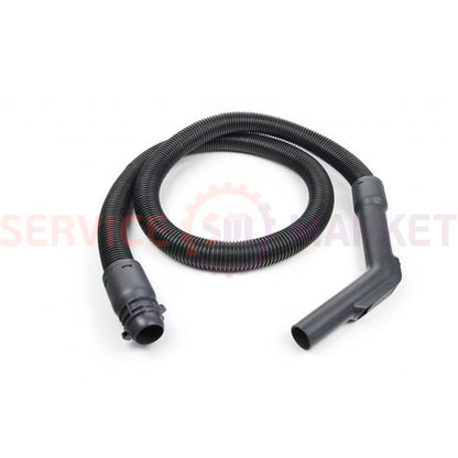 Шланг в сборе FC6008/01 для пылесоса L=1800mm Philips черный