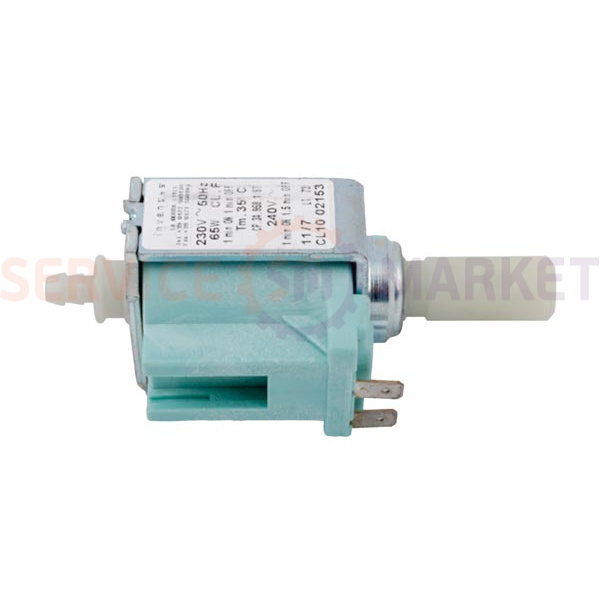 Помпа для кофеварки 65W ARS Type CL4