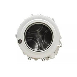 Бак в сборе для стиральной машины Indesit