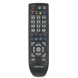 Пульт для музичного центру Samsung AH59-02147V