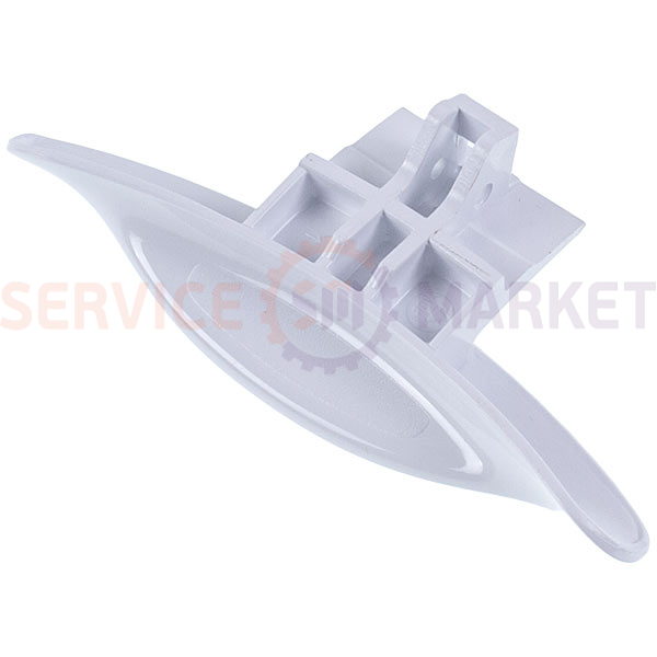 Ручка двери (люка) в сборе для стиральной машины Indesit