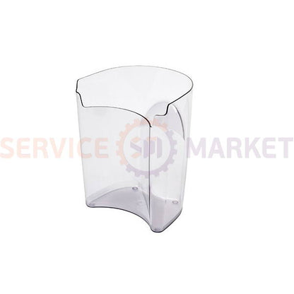 Контейнер для жмыха соковыжималки 476.0001 Zelmer