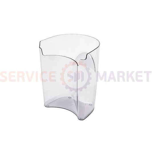 Контейнер для макухи соковижималки 476.0001 Zelmer