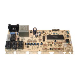 Модуль управління для прання. машини (без прошивки) Indesit