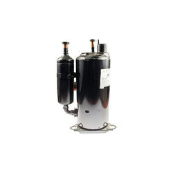 Компрессор 12" 44D124JTAEL, R22A 220V Samsung