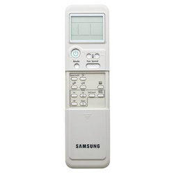 Пульт для кондиционера DB93-04700Q Samsung