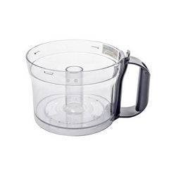 Чаша основная 2100ml для кух. комб. Kenwood серая ручка