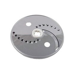 Диск для толстой нарезки / крупной терки (2-х сторон.) для кух. комб. Moulinex