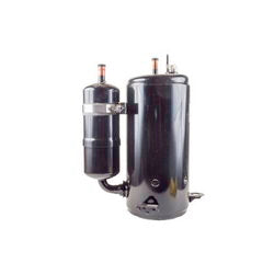 Компрессор 18" SHX33SC4-S R-22 220-240V 50Hz 18000BTU 5200W Hitachi