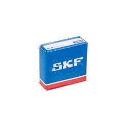 Подшипник SKF 6205 - 2Z (25x52x15) для стир. машины (в упаковке) БОЛГАРИЯ