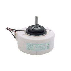 Мотор вент. внутр. блока для кондиц. YYK19-4 19W 240V 0.28A, шток ???x???mm Beko