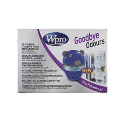 Поглотитель запаха для холодильника Goodbye Odours Whirlpool