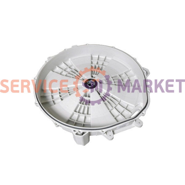 Полубак задний в сборе для стир. машины LG