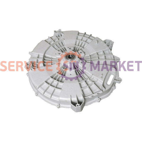 Полубак задний в сборе для стир. машины LG