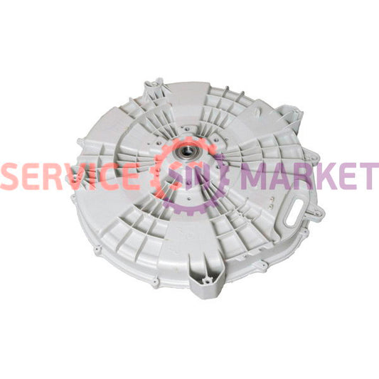 Полубак задний в сборе для стир. машины LG