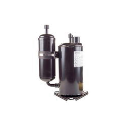 Компрессор 9-12" 5RS102XAA21, R-410A, 220-240V, 50Hz, 1PH 1200W (инверт.) Panasonic