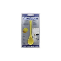 Ароматизатор для посудомоечной машины DeoSpoon (lemon) Indesit