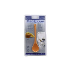 Ароматизатор для посудомоечной машины DeoSpoon (orange) Indesit 
