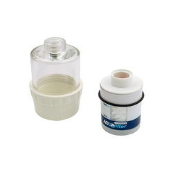 Аквафильтр для очистки воды для посуд. и стир. машины Indesit