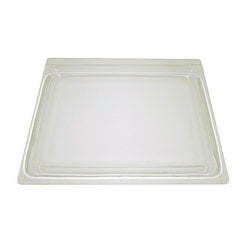 Противень стеклянный AC035 406x360x24mm для духовки Gorenje