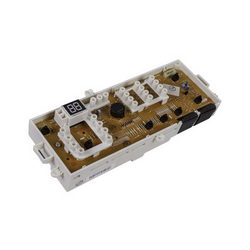 Модуль управления для стир. машины Samsung