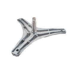 Крестовина бака для стиральной машины; вал L=119mm LG