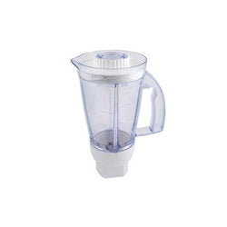 Чаша блендера в сборе 1000ml для кух. комб. Moulinex