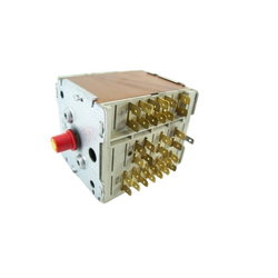 Таймер для стиральної машини Indesit C00037733