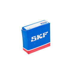 Подшипник SKF 6203 - 2Z (17x40x12) для стиральной машины (в упаковке)