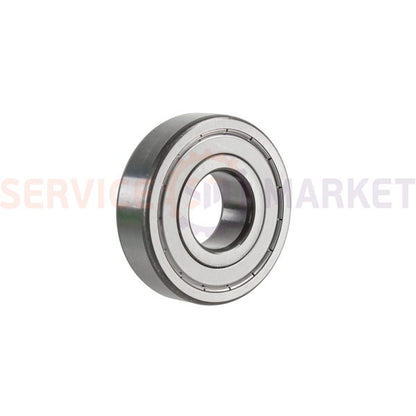 Подшипник SKF 6305 - 2Z (25x62x17) для стир. машины (в оригинальном кульке Whirlpool)