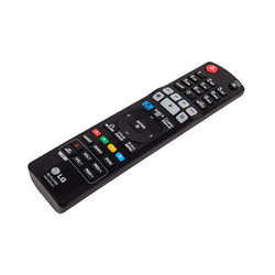 Пульт для DVD-проигрывателя AKB73276301 LG