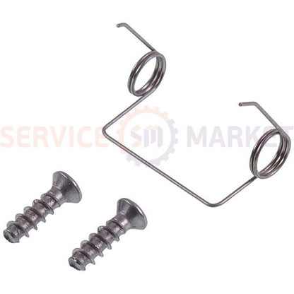 Комплект стулок барабана для пральної машини Whirlpool